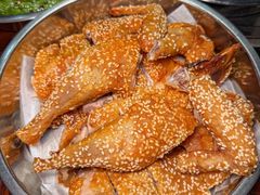 -丰收碗·陈皮果木烧鹅·23年老字号