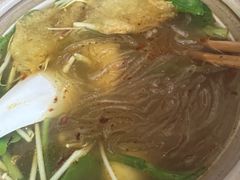 -二中酸辣汤(无锡梁溪区店)