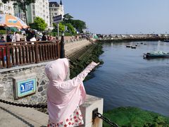 -大连人民广场