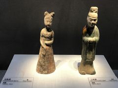 -包头博物馆
