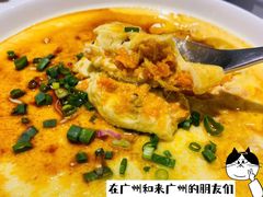 -花城苑广府菜(侨鑫店)