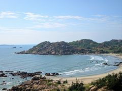 -汕尾风车岛