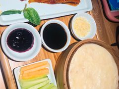 -青年公社烤鸭(滨湖银泰店)