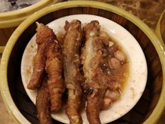 -华联广州大酒店-餐厅