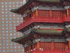 -滕王阁旅游区