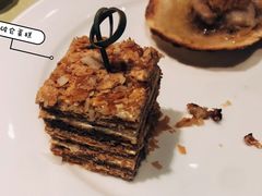 -马哥孛罗咖啡厅·Cafe Marco (厦门马哥孛罗东方大酒店)