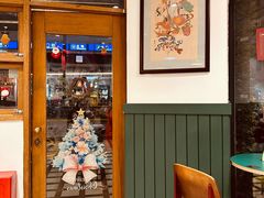 -堂屋糖水店(愚园店)