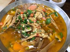 -朗妈私房菜(婺女州店)