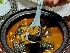 -新光酒家·河豚·海鲜·蟹料理(浦东店)