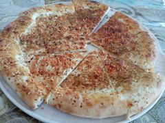 新疆烤馕饼-黑公羊新疆菜(人和店)