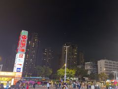 -万达广场(福州金融街店)