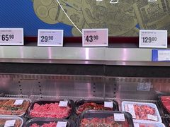 -盒马X会员店(上海森兰商都店)