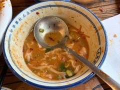 -老雒阳面馆·水席(定鼎门店)