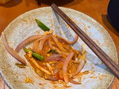 -圳兴面王·拌川·特色炒面(南山保利剧院店)