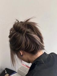-YH HAIR SALON