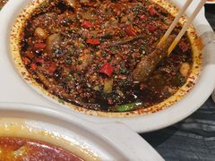 -情妹耙泥鳅·江湖川菜(科华店)