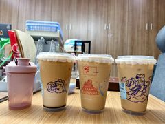 -Something For(中洲湾店)
