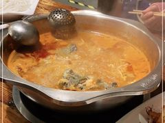 -芦苇荡·酸汤鱼(回龙观店)