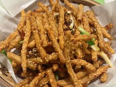 -鑫小城故事·藕汤·家常菜(台北一路总店)