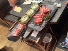 -捞王猪肚鸡火锅(金华义乌之心店)