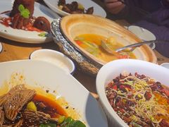 -永安鱼庄·镇江菜(丁卯店)