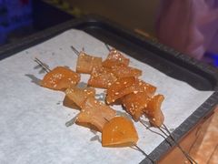 -喝丢一只鞋海鲜烧烤·海肠捞饭(东关街店)