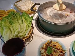 -采椰郎椰子鸡·脆皮鸡火锅(融创茂店)