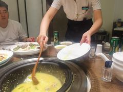 -优食坊·蒸汽海鲜(康盛路店)