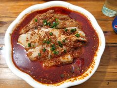 -勇猛子川菜馆(新军路店)