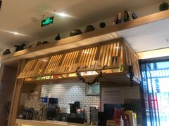 门面-九转小磨·非遗东北菜(万达广场店)