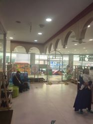 -婴喜爱(长春吉林大路店)