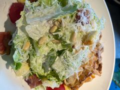 凯撒沙拉-West10 西拾·西餐厅·创意菜(未来科技城店)