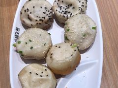 -小杨生煎(龙阳广场店)
