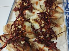 -东方饺子王(新奥购物中心店)