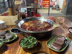 -张嬢嬢老火锅(壹号店•六年店)