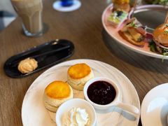 -粤海喜来登酒店·&More聚驿(天河城店)