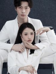 -茜茜公主婚纱摄影会馆