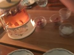 -陶享时光西餐·下午茶(信河街店)
