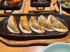 -一心创作料理屋(经开万达店)