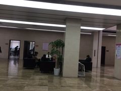 -重庆医科大学附属第一医院(金山院区)