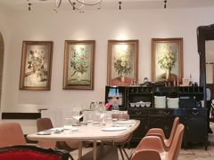 -波特曼西餐厅(南岗店)