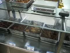 自助取餐区-金丹酱板鸭营业厅(紫缘路店)