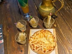 -卢布里西餐厅(总店)