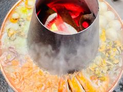 -徐记铜火锅(泉园店)