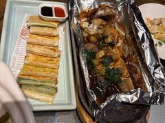 -新白鹿餐厅(城西银泰城店)