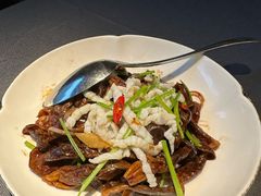 -沈灶河豚宴·河豚融合餐厅(汉中路店)