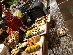 -广州天河希尔顿酒店