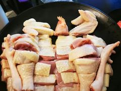 -大头椰·海南椰子鸡火锅(思明万象城店)