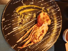 -盛宴自助餐厅(运达喜来登店)