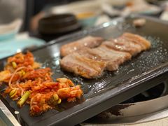 -韩时烤肉(枫蓝店)